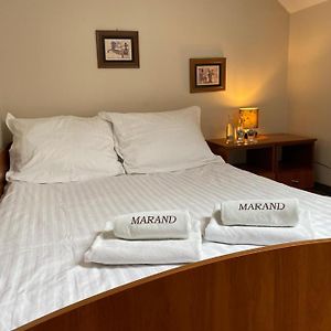 Deluxe Zimmer mit Kingsize-Bett